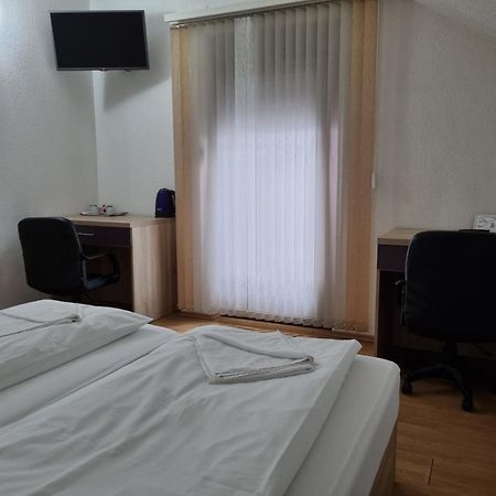 City Bridge Guest House Bihać Pokój zdjęcie