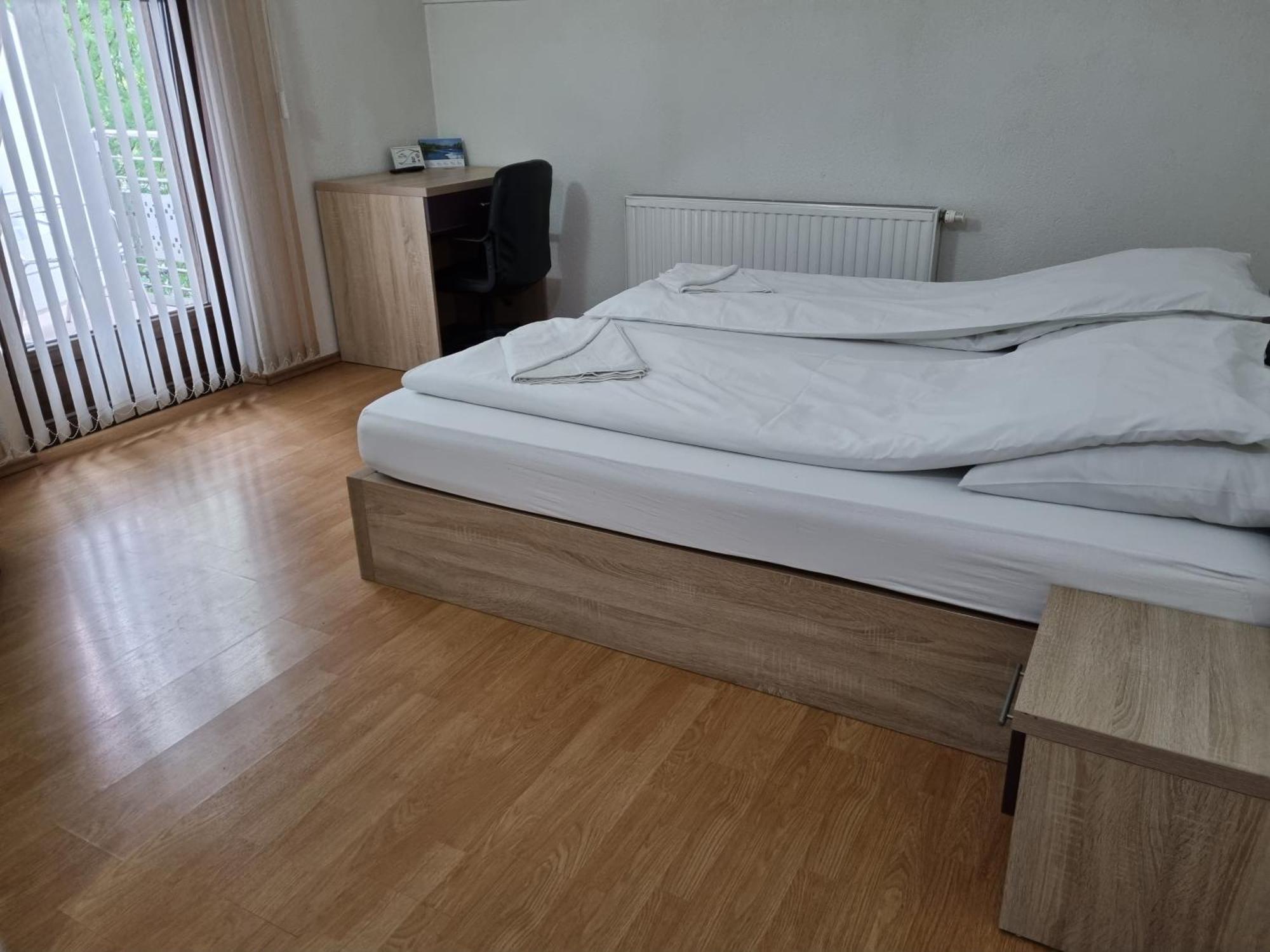 City Bridge Guest House Bihać Pokój zdjęcie