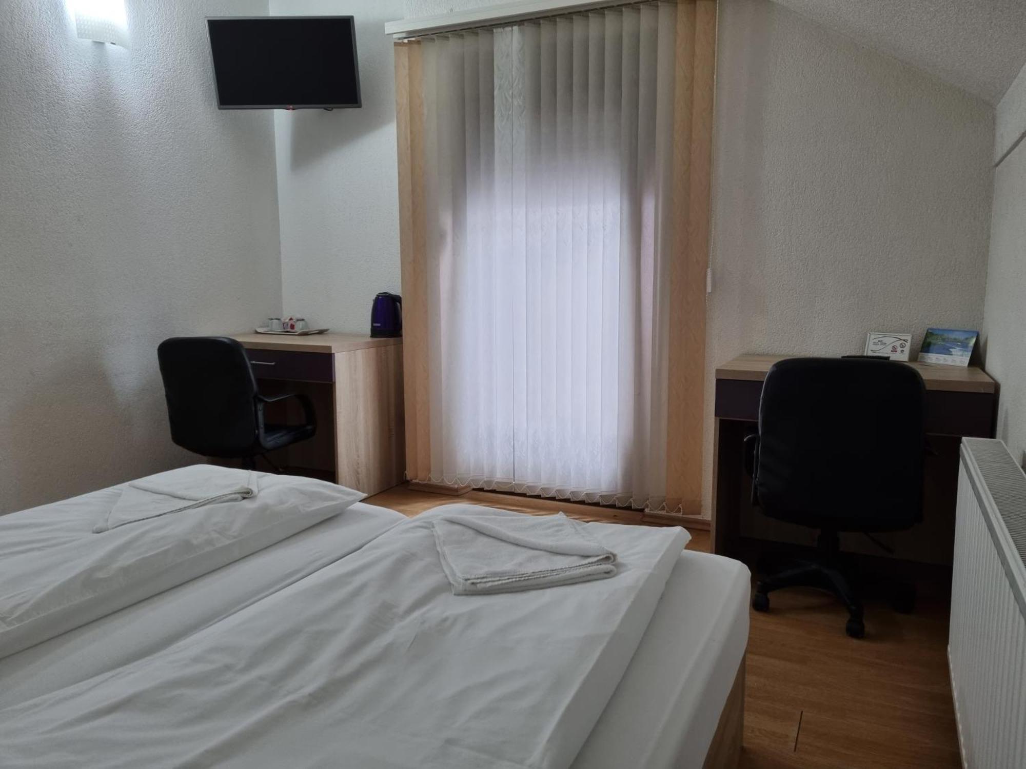 City Bridge Guest House Bihać Pokój zdjęcie