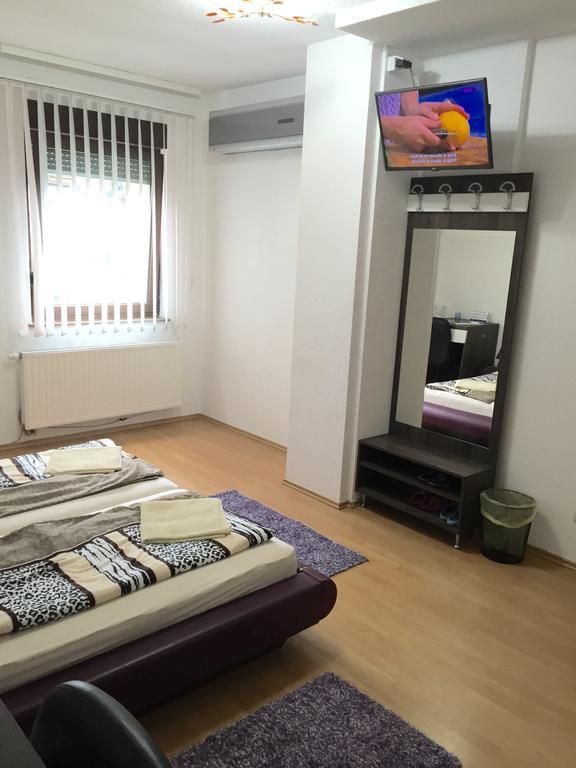 City Bridge Guest House Bihać Zewnętrze zdjęcie