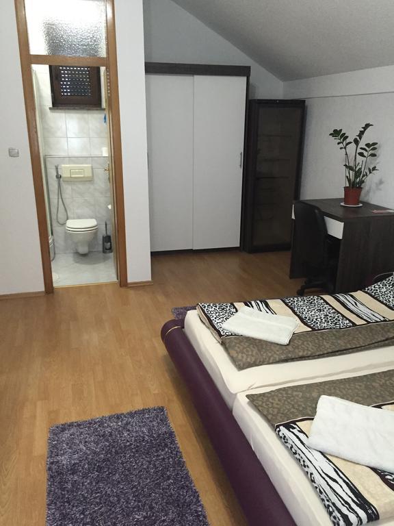City Bridge Guest House Bihać Zewnętrze zdjęcie
