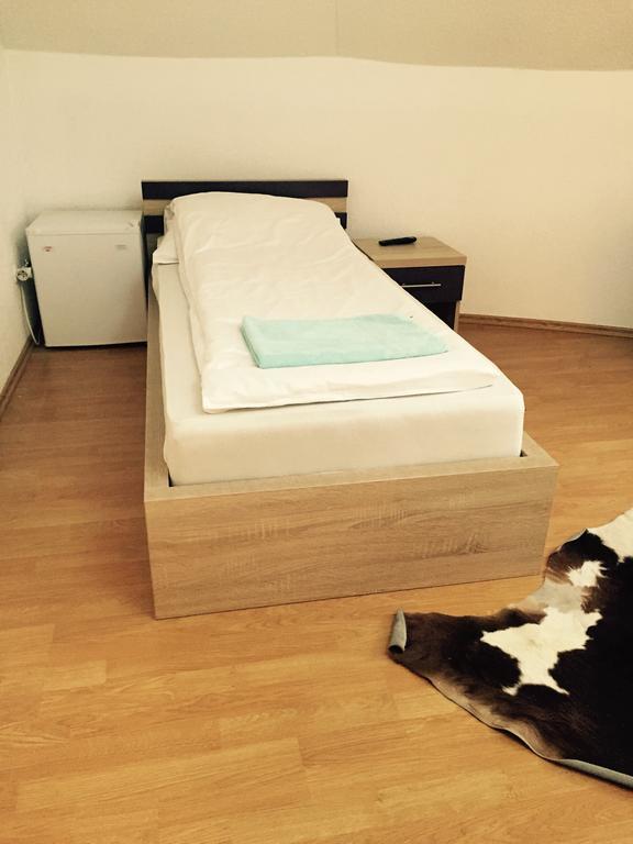 City Bridge Guest House Bihać Zewnętrze zdjęcie